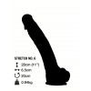 STRETCH NO. 6 (shipping to UK only)